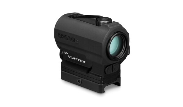 SPC-AR2 Vortex Optics SPARC AR 2 MOA Bright Red Dot
