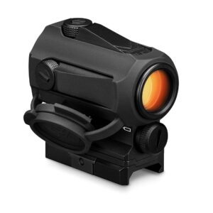 SPC-AR2 Vortex Optics SPARC AR 2 MOA Bright Red Dot
