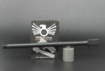 Gen 3 & 4 Glock 10" Barrels IGB Austria Match Grade Hexagonal 10" Threaded Barrel For .10 Auto, .40s&w & .45acp Calibers