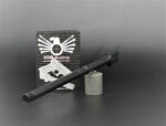 Gen 3 & 4 Glock 7.5" Barrels IGB Austria Match Grade Polygonal 7.5" Threaded Barrel for .9mm & .357Sig Calibers