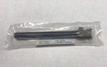 Gen 3 & 4 Glock Threaded Barrel & Fluted Barrel Standard Length - Match Grade Hexagonal Profile by IGB Austria