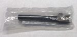 Gen 3 & 4 Glock Threaded Barrel & Fluted Barrel Standard Length - Match Grade Hexagonal Profile by IGB Austria