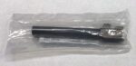Gen 3 & 4 Glock 7.5" Barrels IGB Austria Match Grade Hexagonal Profile 7.5" Threaded Barrel For .10auto, .40s&w And .45acp Calibers