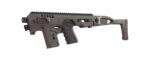 Micro Roni CAA Tactical PDW Converter for Glock 17, 22 & 31 Gen 3 & 4