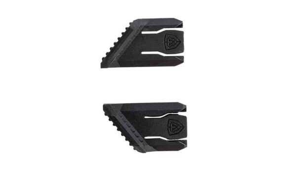 THR CAA - Thumb Rest for Micro RONI (Set of Right & Left Thumb Rests)