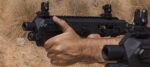 THR CAA - Thumb Rest for Micro RONI (Set of Right & Left Thumb Rests)
