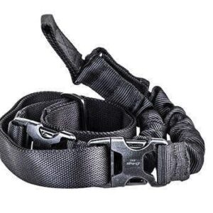 OPS CAA Industries One Point Bungee Sling - Textile Made