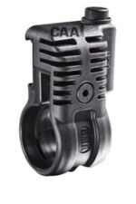 PLS1Q CAA Tactical Picatinny Polymer Low profile quick release light/laser mount