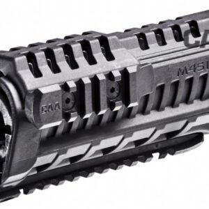 M4S1 CAA AR15/M4 3 Polymer picatinny hand guard rails system