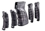 UPG-47 - 6 Piece Interchangeable Pistol Grip for AK47 Made of Polymer