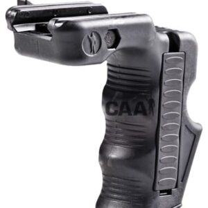 MGRIP1 CAA Ergonomic CQB Magazine Grip With Battery Storage and Pressure Switch Mount