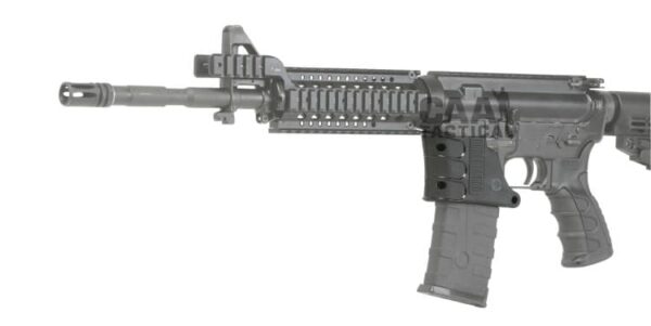 MGRIP2 CAA Ergonomic CQB Magazine Grip - Wraparound The Magazine Chamber