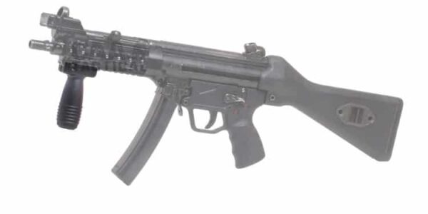 Clearance Sale! SVG CAA Gearup Front Arm Short Vertical Grip