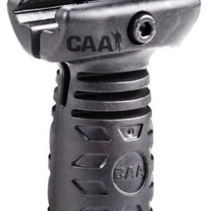TVG CAA Short side clip vertical grip
