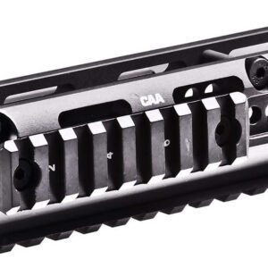 HX3 - CAA HandK MP5 3 Picatinny Hand Guard Rail, Standard Model. Aluminum Made