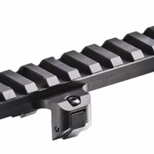 TR5L CAA MP5/K/SD, G3 Aluminum Top Mounted Picatinny Rail