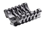 TRM3 CAA 3 Picatinny Rails For The Hand Guard. Polymer Made
