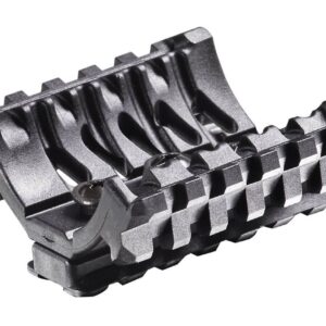 TRM3 CAA 3 Picatinny Rails For The Hand Guard. Polymer Made