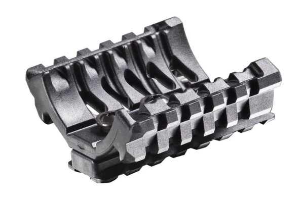 TRM3 CAA 3 Picatinny Rails For The Hand Guard. Polymer Made