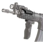 TRM3 CAA 3 Picatinny Rails For The Hand Guard. Polymer Made