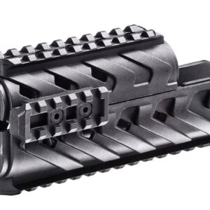RS58SET CAA 4 Picatinny Hand Guard Rail System. Polymor Made