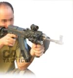 RS58SET CAA 4 Picatinny Hand Guard Rail System. Polymor Made
