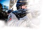 CBS CAA Collapsible Polymer buttstock for commercial spec Buffer Tubes