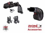 RONI Recon 26 CAA Tactical PDW Conversion Kit for Glock 26 & 27