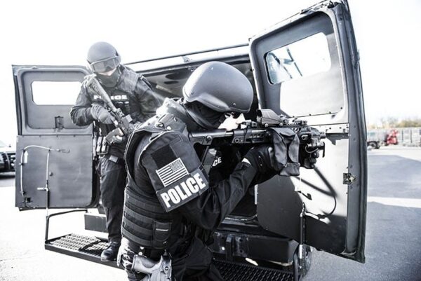 RONI Recon 26 CAA Tactical PDW Conversion Kit for Glock 26 & 27