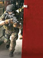 RONI Recon 26 CAA Tactical PDW Conversion Kit for Glock 26 & 27