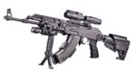 G47 CAA Ergonomic Pistol Grip For AK47/74