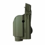 IMI-Z1500- TLH Tactical light/laser holster level 2 Sig P250 Compact,P250 FS,227,P220,P226,P229, Sig Pro2022,MK25,P220