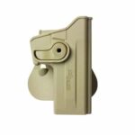IMI-Z1080 - Polymer Retention Roto Holster for Sig Sauer 220/228