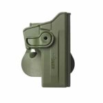 IMI-Z1080 - Polymer Retention Roto Holster for Sig Sauer 220/228