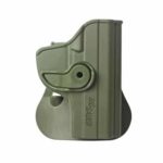 IMI-Z1310 - Polymer Retention Roto Holster for Sig Sauer 239 (9mm/.40/.357)