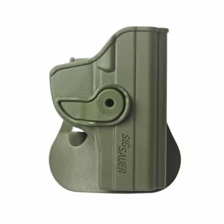 IMI-Z1310 - Polymer Retention Roto Holster for Sig Sauer 239 (9mm/.40/.357)