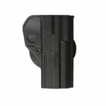 IMI-Z8020 SG1 One Piece Holster for Sig Sauer 2009,2022,220,226,227,MK25,M11-A1, P226 Tactical Operations (Tacops)