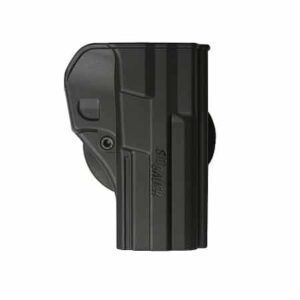 IMI-Z8020 SG1 One Piece Holster for Sig Sauer 2009,2022,220,226,227,MK25,M11-A1, P226 Tactical Operations (Tacops)