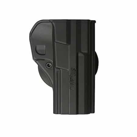 IMI-Z8020 SG1 One Piece Holster for Sig Sauer 2009,2022,220,226,227,MK25,M11-A1, P226 Tactical Operations (Tacops)