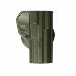 IMI-Z8020 SG1 One Piece Holster for Sig Sauer 2009,2022,220,226,227,MK25,M11-A1, P226 Tactical Operations (Tacops)
