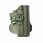 IMI-Z1120 Smith and Wesson MandP Polymer Holster