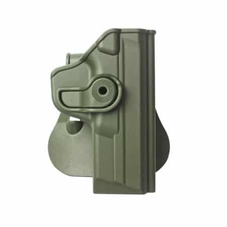 IMI-Z1120 Smith and Wesson MandP Polymer Holster