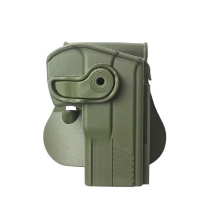 IMI-Z1200 - Retention Roto Holster for Taurus 24/7 G2 Pistols