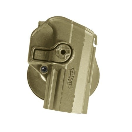 IMI-Z1425 - Polymer Retention Roto Holster for Walther PPX