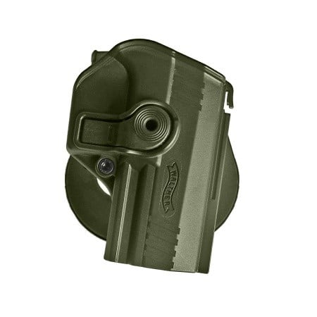 IMI-Z1425 - Polymer Retention Roto Holster for Walther PPX