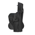 IMI-Z1390 - Level-3 Retention Holster for Sig Sauer SP2022/SP2009/220/226/P227/228/MK 25, P226 Combat, P226 (Tactops)