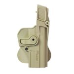 IMI-Z1390 - Level-3 Retention Holster for Sig Sauer SP2022/SP2009/220/226/P227/228/MK 25, P226 Combat, P226 (Tactops)