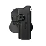 IMI-Z1060 - Polymer Retention Roto Holster for Sig Sauer P250 Full size (9mm/.40/357) Sig Sauer P320