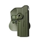 IMI-Z1060 - Polymer Retention Roto Holster for Sig Sauer P250 Full size (9mm/.40/357) Sig Sauer P320