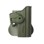 IMI-Z1160 - Polymer Retention Roto Holster for Sig Sauer 229 (.40/357)
